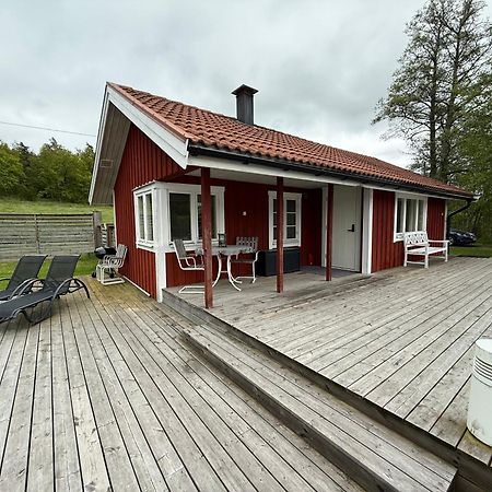Sjoestugan Söderköping Exterior foto