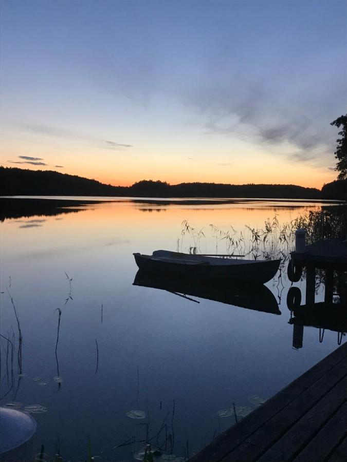 Sjoestugan Söderköping Exterior foto