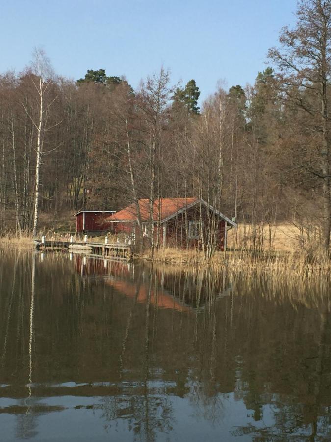 Sjoestugan Söderköping Exterior foto